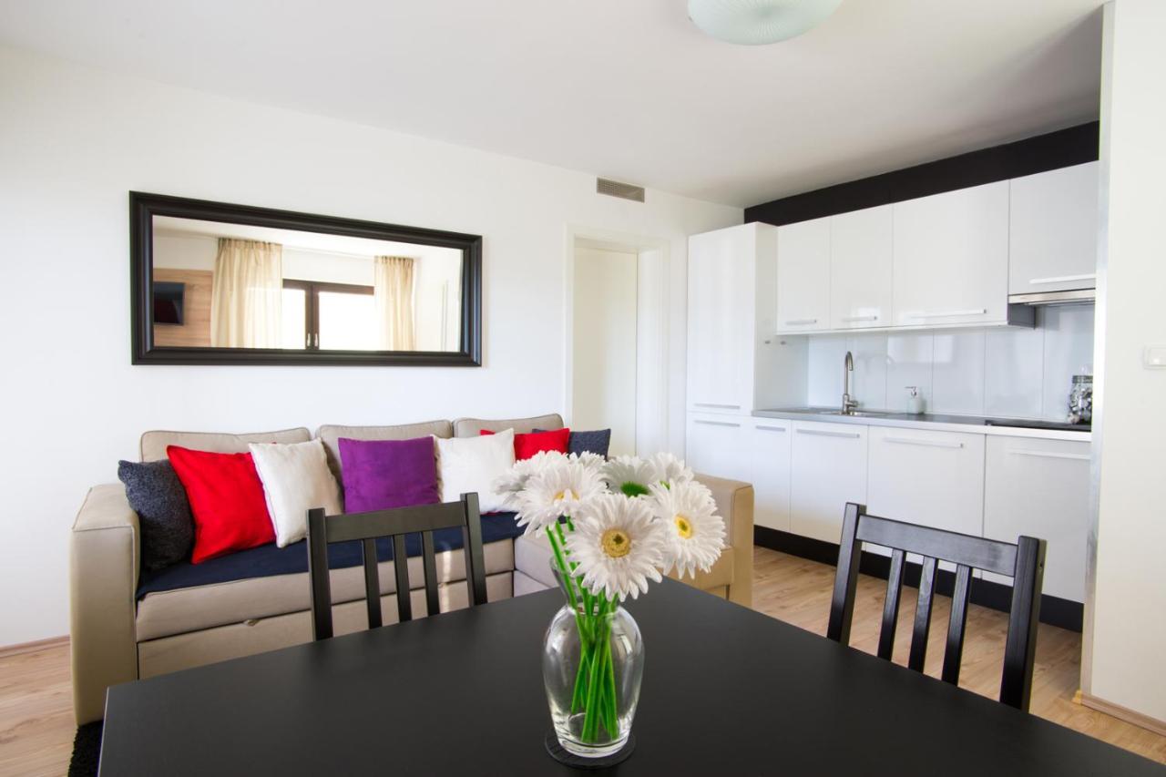 Apartment Beautiful Lake View ブレッド エクステリア 写真