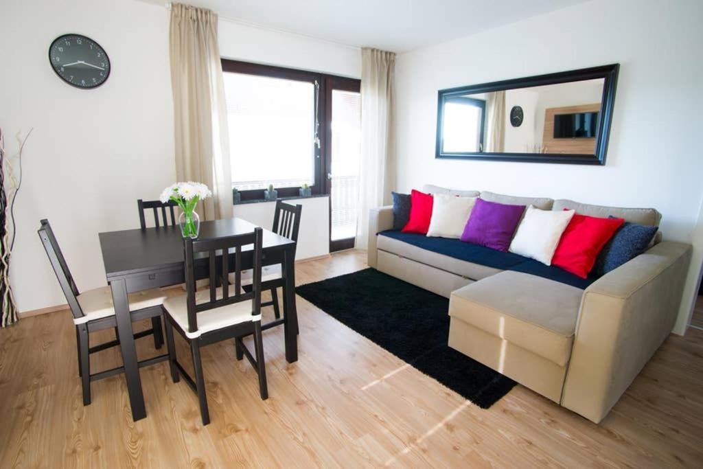 Apartment Beautiful Lake View ブレッド エクステリア 写真