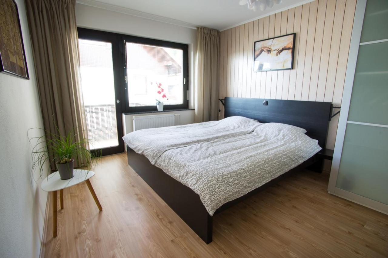 Apartment Beautiful Lake View ブレッド エクステリア 写真