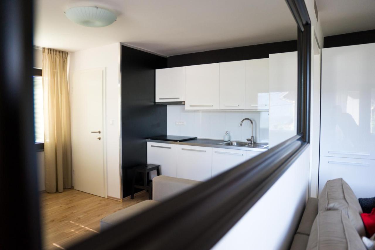 Apartment Beautiful Lake View ブレッド エクステリア 写真