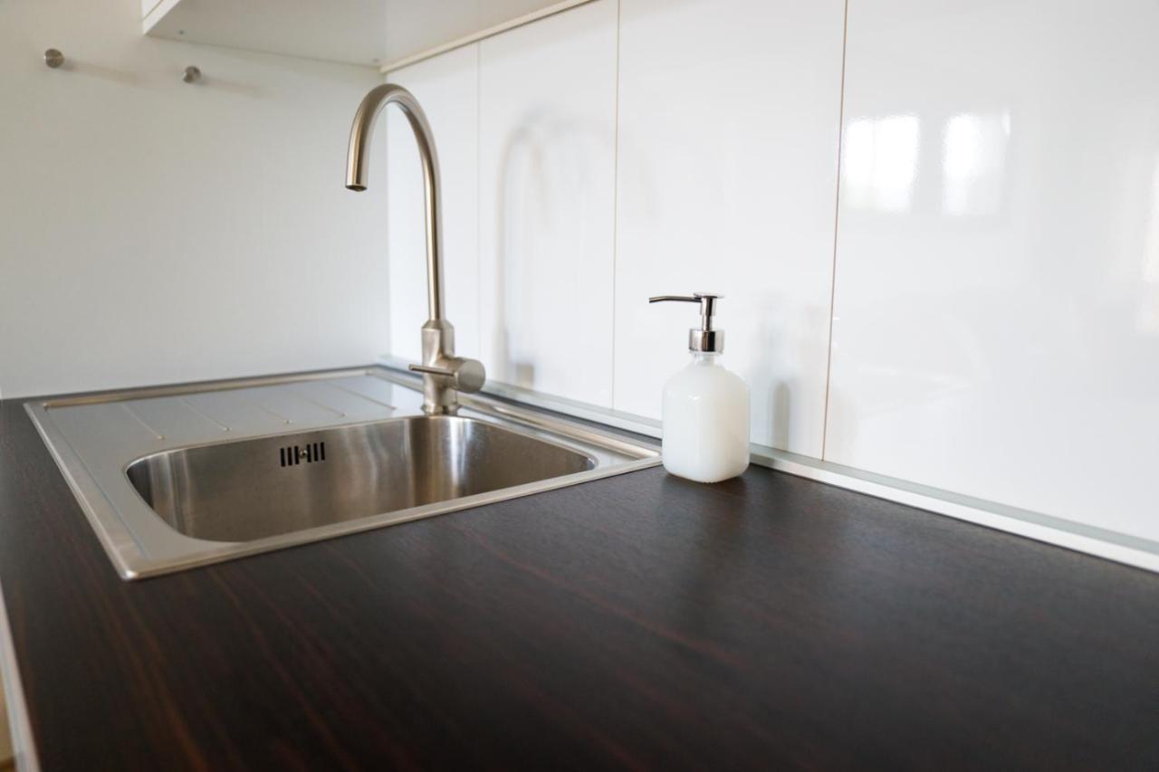 Apartment Beautiful Lake View ブレッド エクステリア 写真